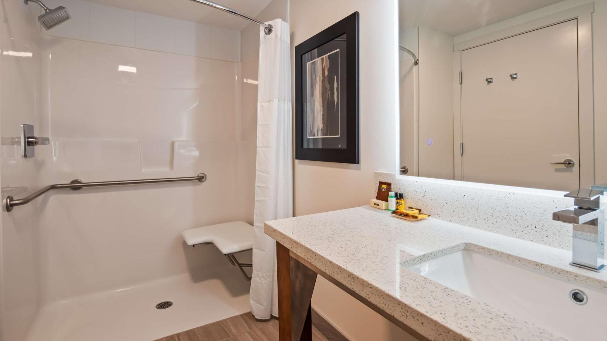 Executive Residency By Best Western Calgary City View North Luaran gambar