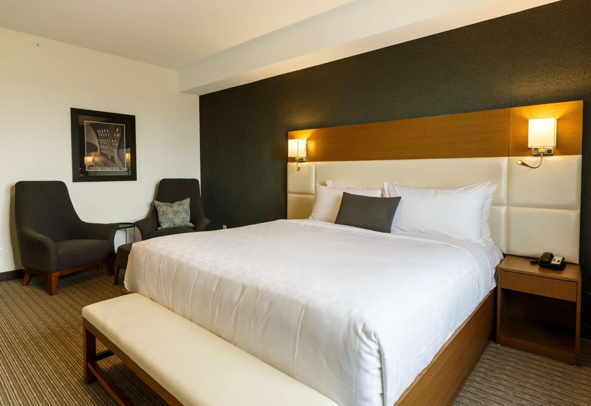Executive Residency By Best Western Calgary City View North Luaran gambar