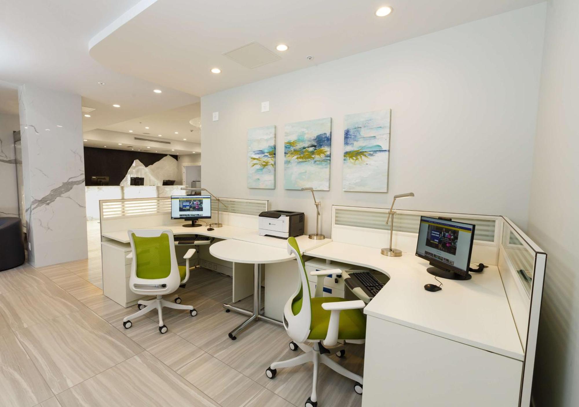 Executive Residency By Best Western Calgary City View North Luaran gambar