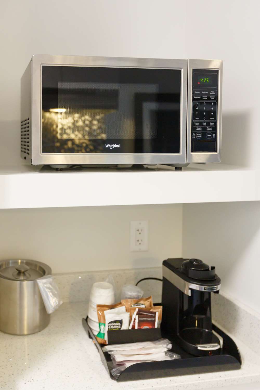 Executive Residency By Best Western Calgary City View North Luaran gambar